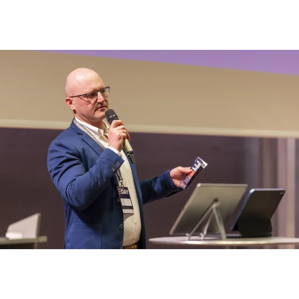 Impression 43 vom eDay Salzburg 2026