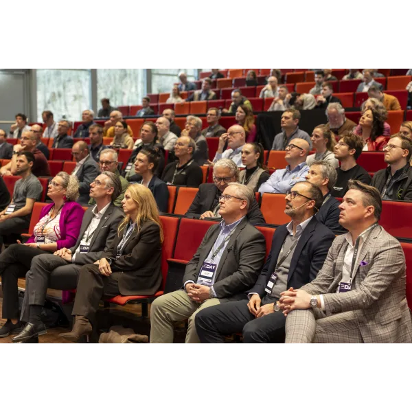 Impression 29 vom eDay Salzburg 2026