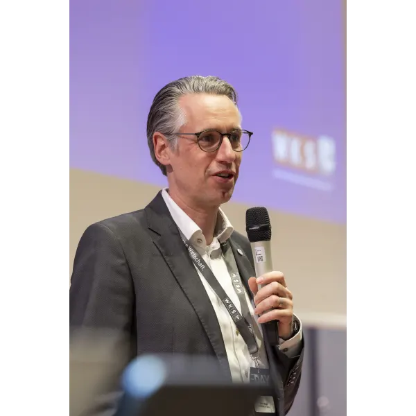 Impression 45 vom eDay Salzburg 2026